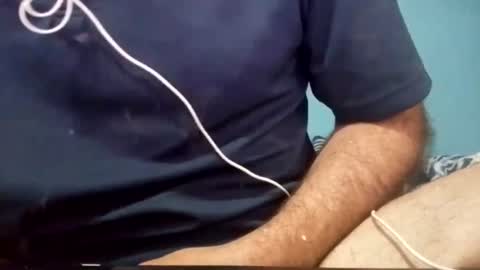 cumbian_chero online show from July 23, 2026, 3:32 pm