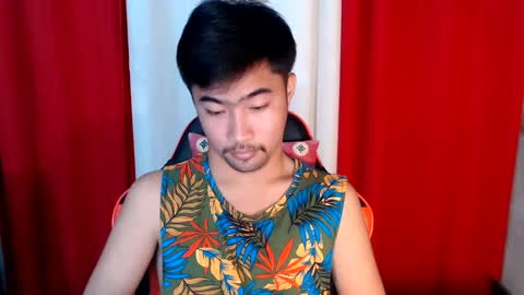 Snapshot of cumhavefun25 chatting on June 9, 2026, 12:50 pm ask me online show from June 9, 2026, 12:50 pm