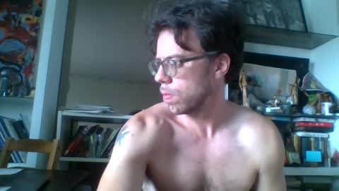 cupgoing1 online show from July 29, 2026, 8:18 pm