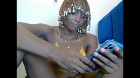 cupidxdoll online show from March 19, 2026, 8:57 pm