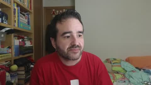 curiosillo1983 online show from June 23, 2026, 8:29 pm