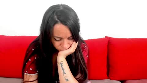 cute_angel95 online show from July 9, 2026, 9:02 am