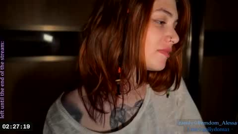 Polly my Name.   .  online show from August 9, 2026, 7:08 pm