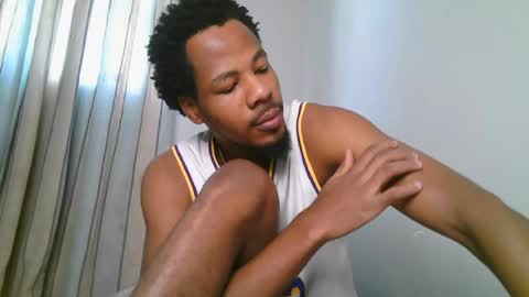 cute_blk online show from July 7, 2026, 10:52 am
