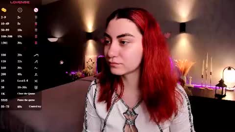 Hanna online show from July 6, 2026, 2:08 am