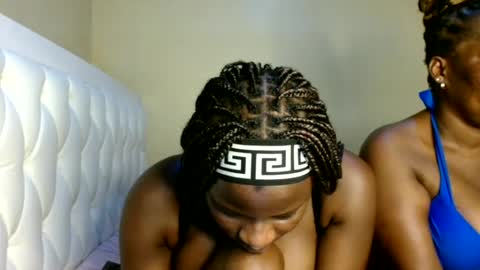 Dani online show from June 15, 2026, 10:34 pm