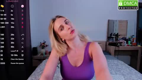 Snapshot of cute_milana chatting on August 7, 2026, 12:07 pm Milana online show from August 7, 2026, 12:07 pm