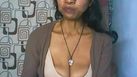 Snapshot of cute_moll chatting on July 13, 2026, 12:19 pm murielle online show from July 13, 2026, 12:19 pm