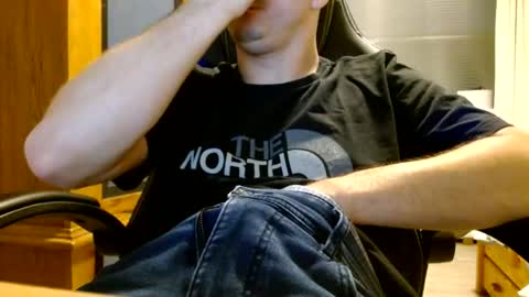 Cuteboy090 online show from July 12, 2026, 7:05 pm