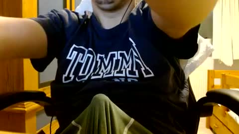 Cuteboy090 online show from July 18, 2026, 10:30 am