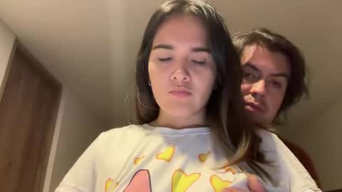 CuteBunny 21 online show from March 25, 2026, 1:33 am