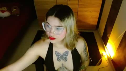 isabella online show from July 14, 2026, 6:35 pm