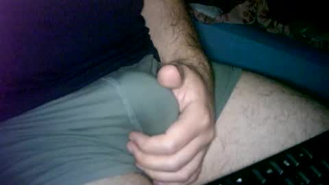 Snapshot of cuteman88 chatting on June 12, 2026, 10:52 pm Cuteman online show from June 12, 2026, 10:52 pm