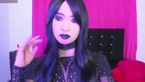 Natalie online show from July 18, 2026, 12:04 am