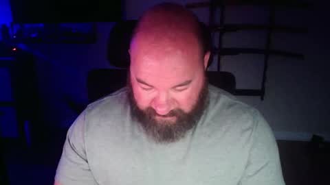 Bubba Bull online show from September 10, 2025, 4:12 am