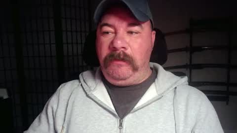 Bubba Bull online show from December 17, 2025, 6:41 am