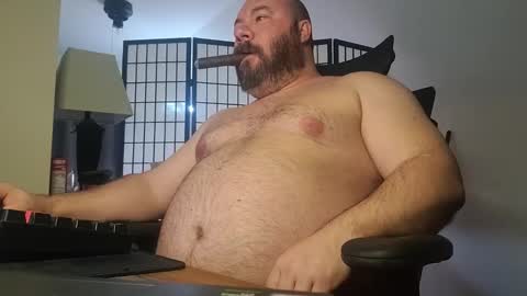 Bubba Bull online show from February 10, 2026, 8:35 pm