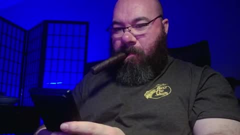 Bubba Bull online show from June 3, 2026, 3:20 am
