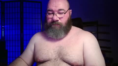 Bubba Bull online show from June 9, 2026, 4:02 am