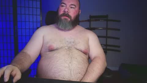 Bubba Bull online show from June 11, 2026, 3:37 am