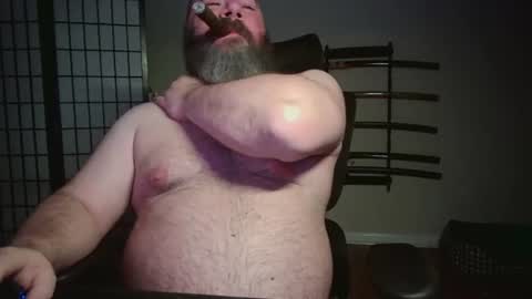 Bubba Bull online show from June 12, 2026, 4:33 am
