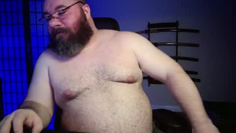 Bubba Bull online show from June 14, 2026, 4:03 am