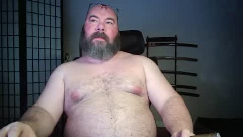 Bubba Bull online show from June 16, 2026, 4:48 am