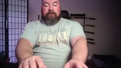 Bubba Bull online show from June 20, 2026, 9:17 pm