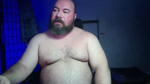Bubba Bull online show from July 2, 2026, 3:23 am