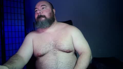 Bubba Bull online show from July 11, 2026, 3:20 am