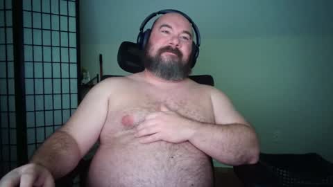 Bubba Bull online show from July 14, 2026, 5:34 am
