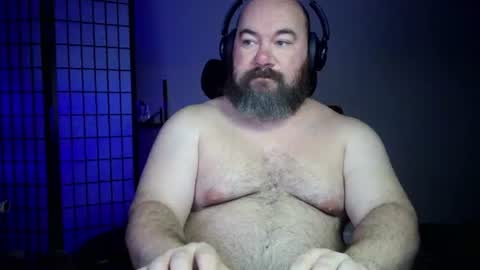 Bubba Bull online show from July 17, 2026, 3:13 am
