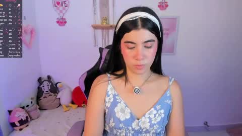 Liz online show from May 27, 2026, 9:45 pm