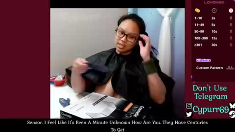Adrian AdriNyaan online show from August 8, 2026, 1:52 am