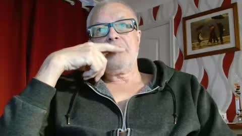 Brian ... online show from June 3, 2026, 8:03 pm