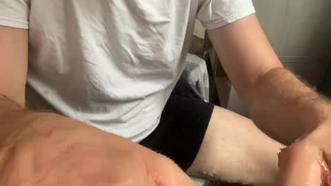 daddnextdoor online show from July 18, 2026, 10:46 pm