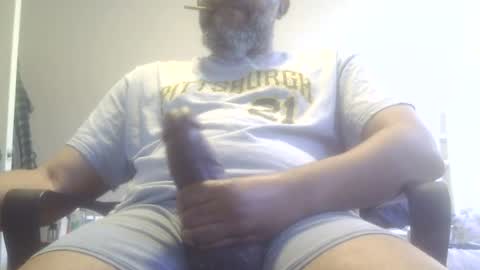 daddy_412 online show from May 29, 2026, 1:20 pm