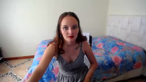 Antonella online show from July 22, 2026, 3:48 pm