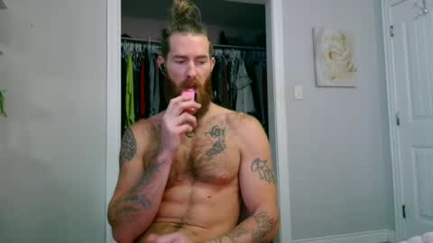 daddyafterdark1 online show from June 20, 2026, 6:54 pm