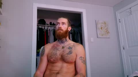 daddyafterdark1 online show from July 24, 2026, 2:04 pm