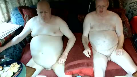 Daddy online show from June 14, 2026, 3:52 am