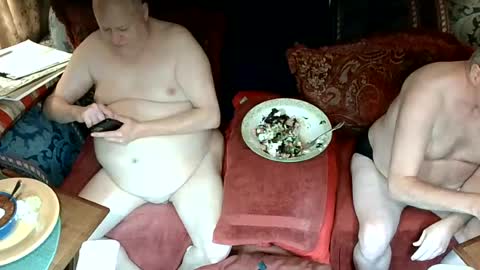 Daddy online show from June 15, 2026, 2:58 am