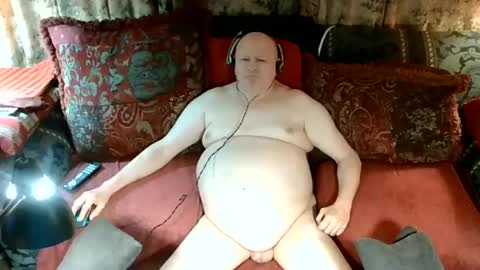 Daddy online show from June 24, 2026, 7:29 am