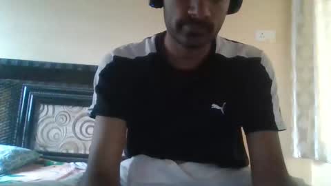 daddydick183 online show from November 19, 2025, 4:34 am