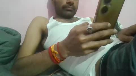 daddydick183 online show from February 25, 2026, 9:08 am