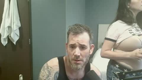 GRIM and Lil RED online show from July 16, 2026, 12:16 am