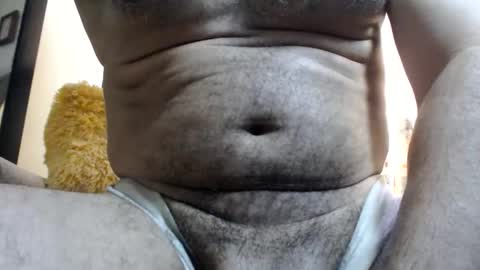 Daddyhot Alejandro online show from May 19, 2026, 4:24 pm
