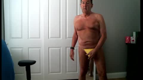 Snapshot of daddys7plus chatting on July 5, 2026, 2:57 pm daddys7plus online show from July 5, 2026, 2:57 pm