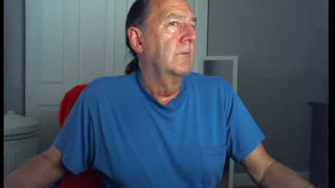 Snapshot of daddys7plus chatting on July 29, 2026, 12:53 am daddys7plus online show from July 29, 2026, 12:53 am