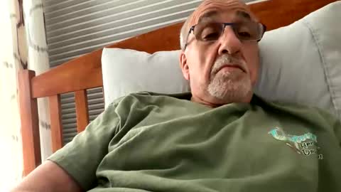 daddyweis online show from June 4, 2026, 2:06 am